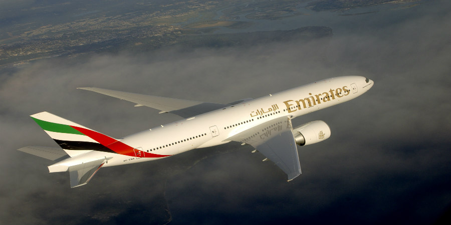 Εξερευνήστε το Ντουμπάι με την Emirates